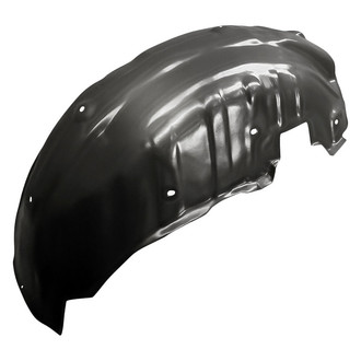 Replacement - Rear Passenger Side Fender Liner (Standard Line)