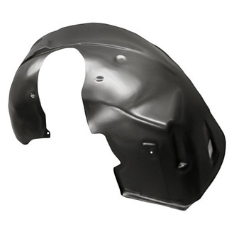 Replacement - Front Driver Side Fender Liner (Standard Line)