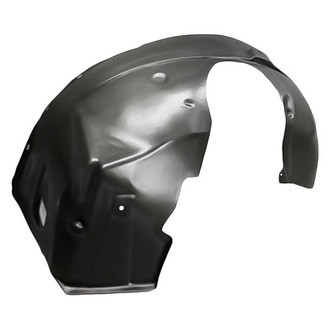 Replacement - Front Passenger Side Fender Liner (Standard Line)
