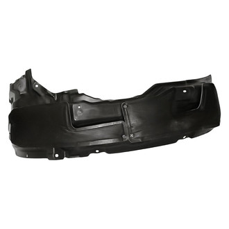 Replacement - Front Driver Side Fender Liner (CAPA Certified)