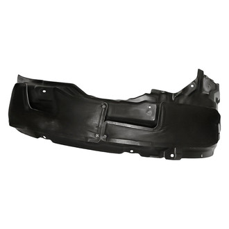 Replacement - Front Passenger Side Fender Liner (Standard Line)