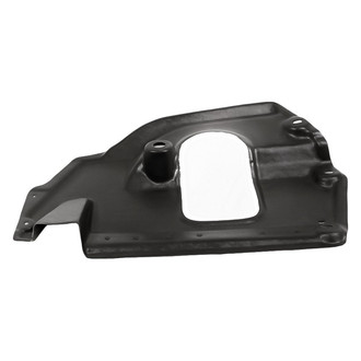 Replacement - Front Driver Side Fender Splash Shield (Standard Line)
