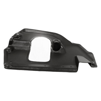 Replacement - Front Passenger Side Fender Splash Shield (Standard Line)