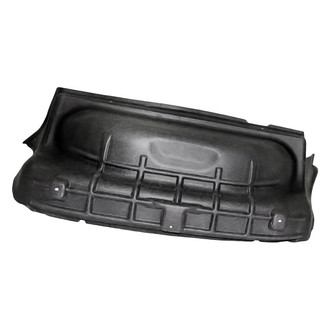 Replacement - Rear Passenger Side Fender Liner (CAPA Certified)