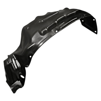Replacement - Front Driver Side Fender Liner (Standard Line)