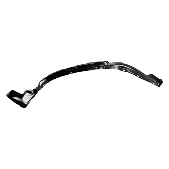 Replacement - Front Driver Side Fender Liner (Standard Line)