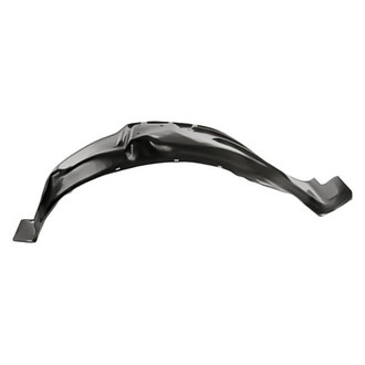 Replacement - Front Driver Side Fender Liner (Standard Line)