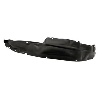 Replacement - Front Passenger Side Fender Liner (Standard Line)