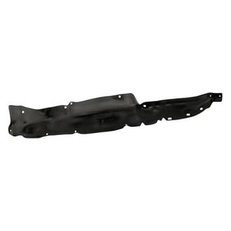 Replacement - Front Driver Side Fender Liner (Standard Line)