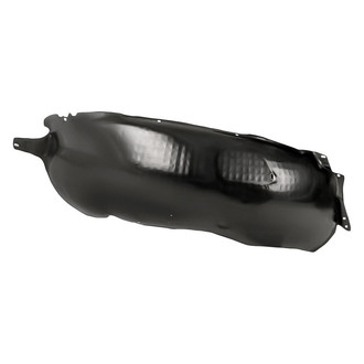 Replacement - Front Upper Driver Side Fender Liner Upper Section (Standard Line)