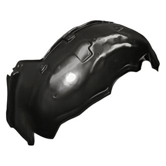 Replacement - Front Driver Side Fender Liner (Standard Line)