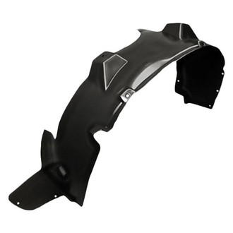 Replacement - Front Driver Side Fender Liner (Standard Line)