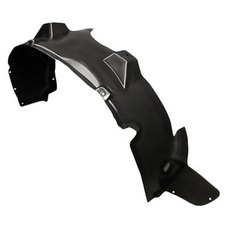 Replacement - Front Passenger Side Fender Liner (CAPA Certified)