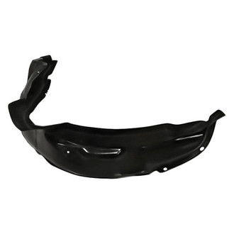 Replacement - Front Driver Side Fender Liner (Standard Line)