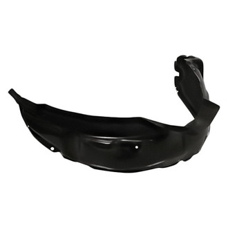 Replacement - Front Passenger Side Fender Liner (Standard Line)