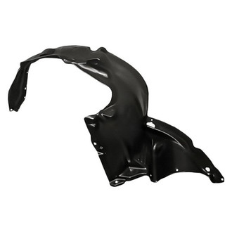 Replacement - Front Driver Side Fender Liner (Standard Line)