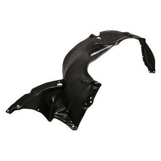 Replacement - Front Passenger Side Fender Liner (CAPA Certified)