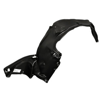 Replacement - Front Passenger Side Fender Liner (Standard Line)