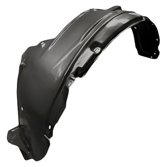Replacement - Front Driver Side Fender Liner (Standard Line)
