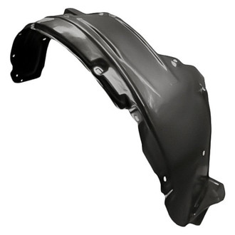 Replacement - Front Passenger Side Fender Liner (Standard Line)