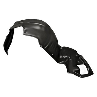 Replacement - Front Driver Side Fender Liner (CAPA Certified)