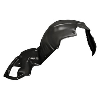 Replacement - Front Passenger Side Fender Liner (Standard Line)