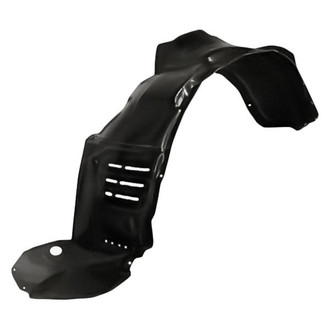 Replacement - Front Driver Side Fender Liner (Standard Line)