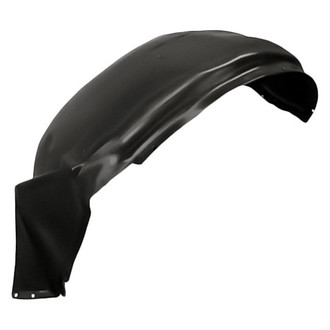Replacement - Front Driver Side Fender Liner (Standard Line)