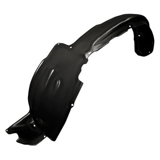 Replacement - Front Driver Side Fender Liner (Standard Line)