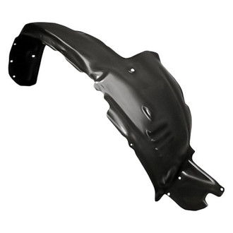 Replacement - Front Passenger Side Fender Liner (Standard Line)
