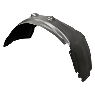 Replacement - Front Passenger Side Fender Liner (Standard Line)