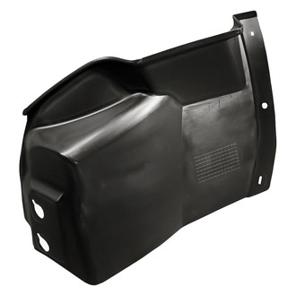 Replacement - Front Driver Side Fender Liner Front Section (Standard Line)