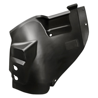 Replacement - Front Driver Side Fender Liner Front Section (Standard Line)