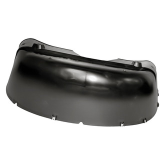 Replacement - Rear Passenger Side Fender Liner (CAPA Certified)