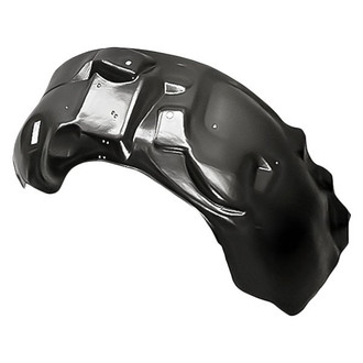 Replacement - Front Driver Side Fender Liner (Standard Line)