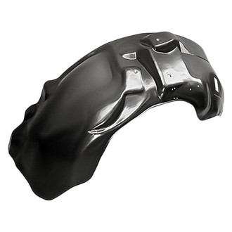 Replacement - Front Passenger Side Fender Liner (Standard Line)