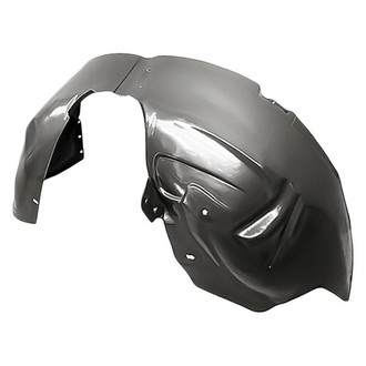 Replacement - Front Driver Side Fender Liner (Standard Line)
