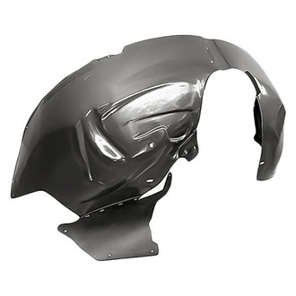Replacement - Front Passenger Side Fender Liner (CAPA Certified)