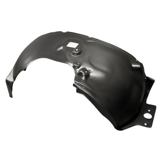 Replacement - Front Driver Side Fender Liner (CAPA Certified)
