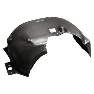Replacement - Front Passenger Side Fender Liner (CAPA Certified)