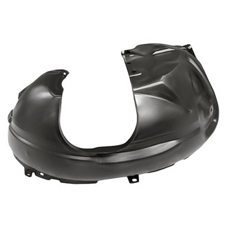 Replacement - Front Passenger Side Fender Liner (Standard Line)