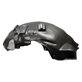 Replacement - Front Driver Side Fender Liner (Standard Line)