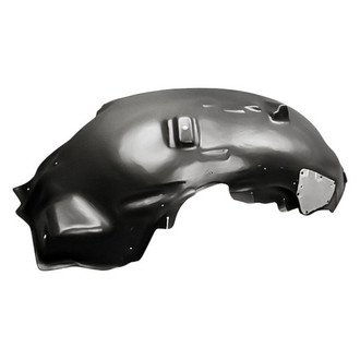 Replacement - Front Passenger Side Fender Liner (Standard Line)