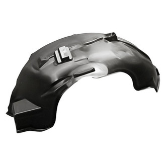 Replacement - Front Driver Side Fender Liner (Standard Line)