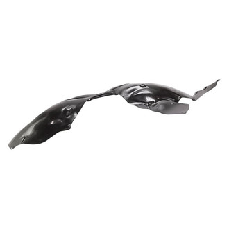 Replacement - Front Driver Side Fender Liner (CAPA Certified)