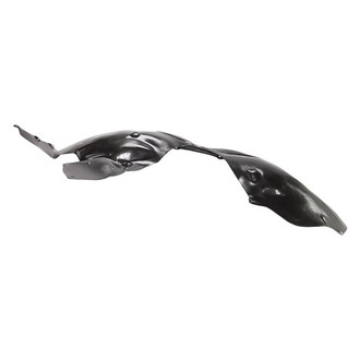Replacement - Front Passenger Side Fender Liner (CAPA Certified)