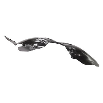 Replacement - Front Passenger Side Fender Liner (Standard Line)