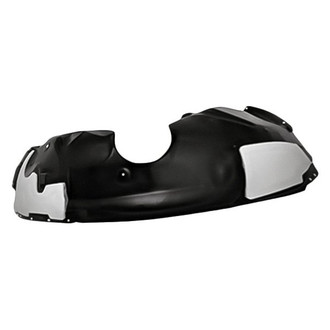 Replacement - Front Driver Side Fender Liner (Standard Line)