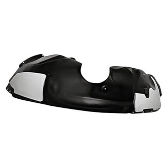 Replacement - Front Passenger Side Fender Liner (CAPA Certified)
