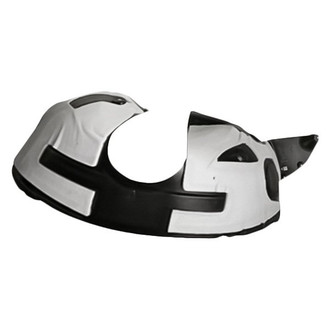 Replacement - Front Passenger Side Fender Liner (Standard Line)